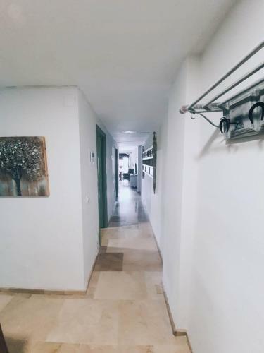 Apartamento El Vial