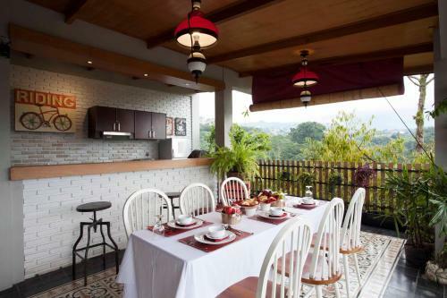 Hostal Casa De Apple