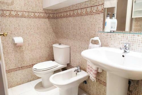 Apartamento Tendillas
