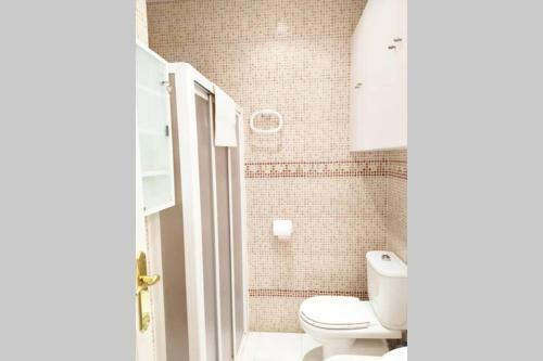 Apartamento Tendillas
