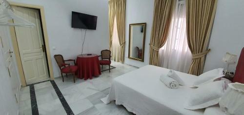 Apartamento Tendillas