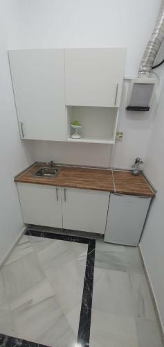 Apartamento Tendillas