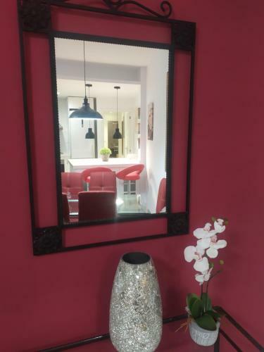 Apartamento Los Patios De Cordoba