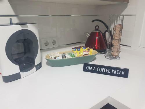 Apartamento Mezquita- Elite, Parking, Wifi