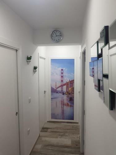 Apartamento Mezquita- Elite, Parking, Wifi