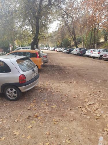 Apartamento Mezquita- Elite, Parking, Wifi