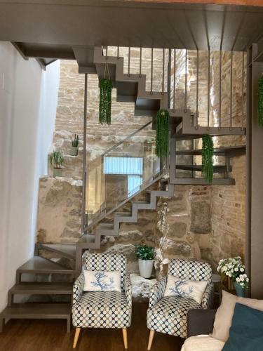 Casa de Dise�o A 200m de La Mezquita