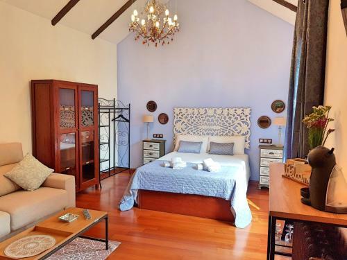 Apartamento Riad Mezquita de C�rdoba
