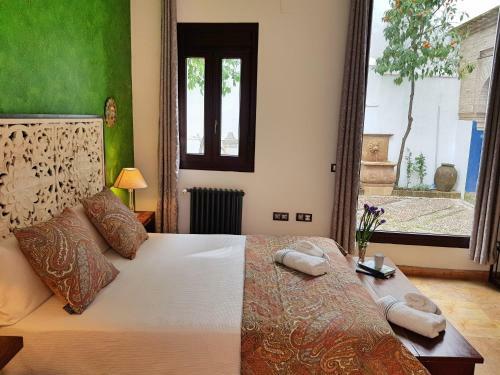 Apartamento Riad Mezquita de C�rdoba