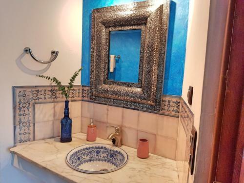 Apartamento Riad Mezquita de C�rdoba