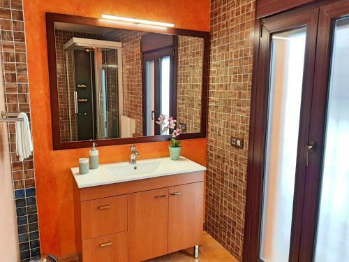 Apartamento Riad Mezquita de C�rdoba