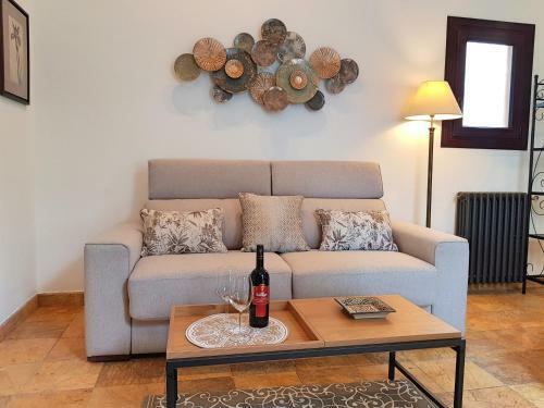 Apartamento Riad Mezquita de C�rdoba