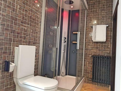 Apartamento Riad Mezquita de C�rdoba