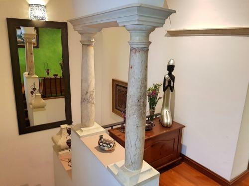 Apartamento Riad Mezquita de C�rdoba