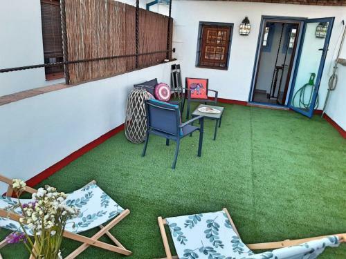 Apartamento Riad Mezquita de C�rdoba