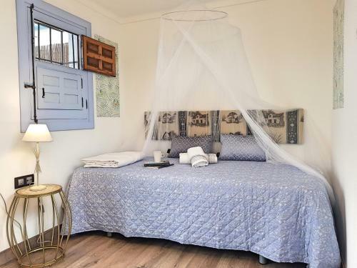 Apartamento Riad Mezquita de C�rdoba