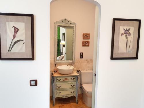 Apartamento Riad Mezquita de C�rdoba