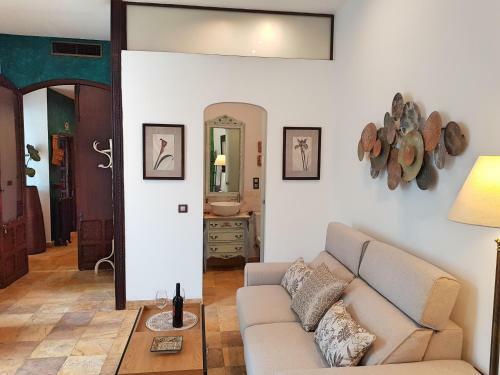 Apartamento Riad Mezquita de C�rdoba