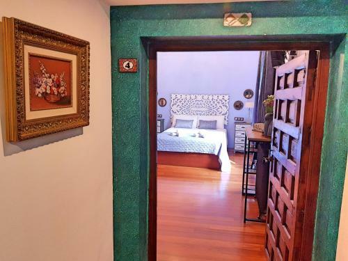 Apartamento Riad Mezquita de C�rdoba