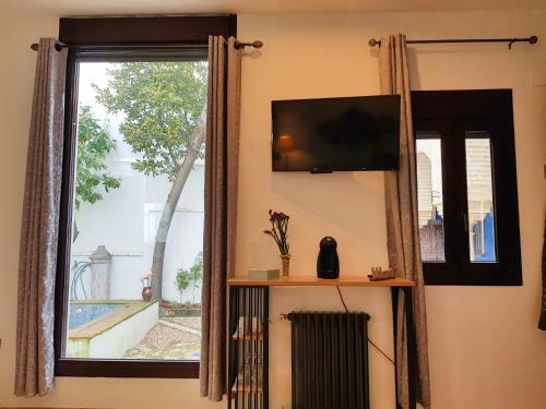 Apartamento Riad Mezquita de C�rdoba