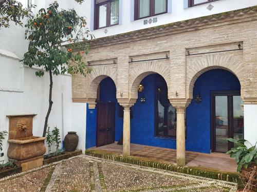 Apartamento Riad Mezquita de C�rdoba