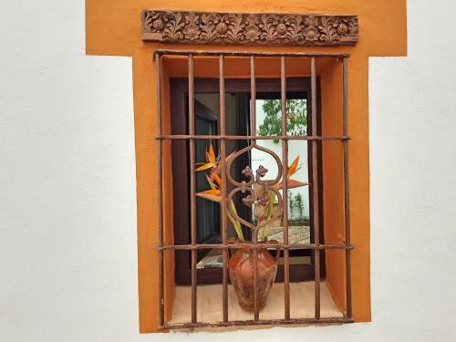 Apartamento Riad Mezquita de C�rdoba