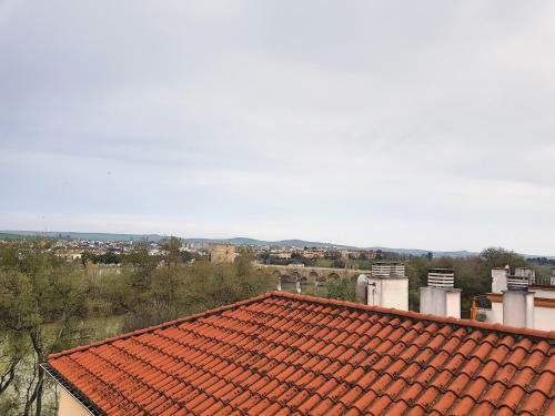 Apartamento Riad Mezquita de C�rdoba