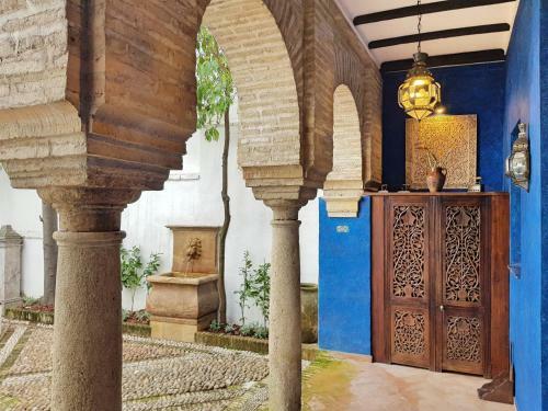 Apartamento Riad Mezquita de C�rdoba