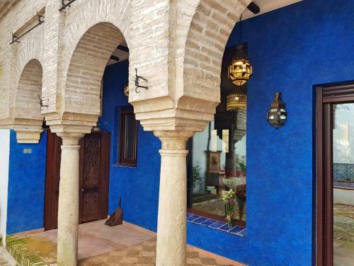 Apartamento Riad Mezquita de C�rdoba