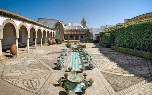 Apartamento Riad Mezquita de C�rdoba