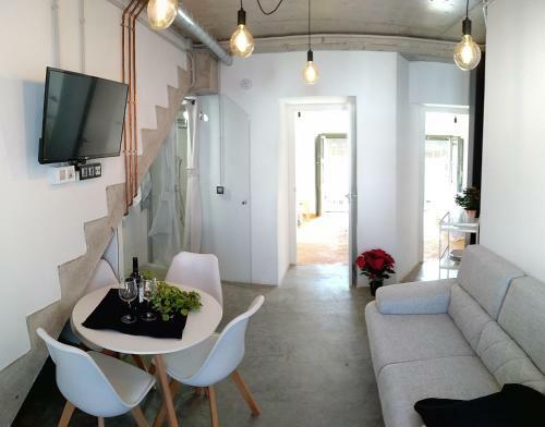 Apartamento Corredera Travel 4