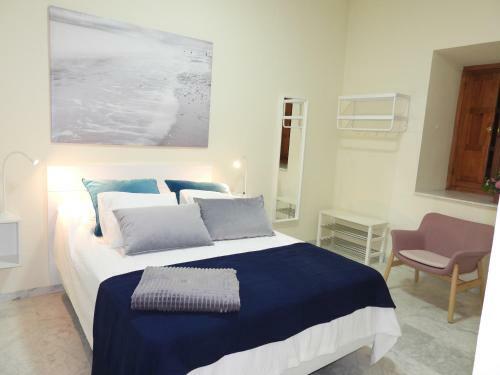 Apartamento La Calleja de La Mezquita