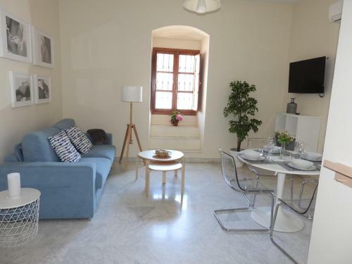 Apartamento La Calleja de La Mezquita