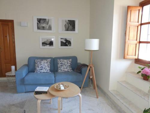 Apartamento La Calleja de La Mezquita