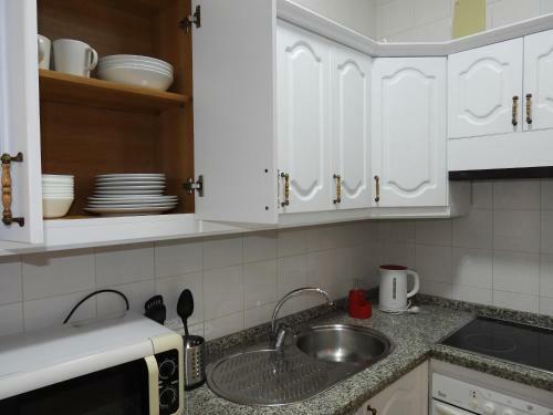 Apartamento La Calleja de La Mezquita