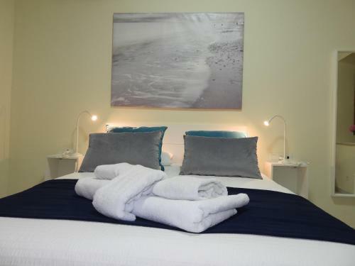Apartamento La Calleja de La Mezquita