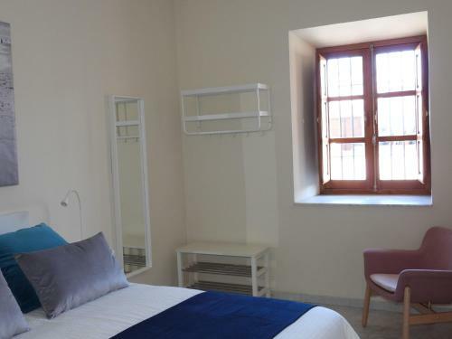 Apartamento La Calleja de La Mezquita