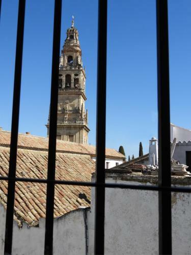 Apartamento La Calleja de La Mezquita