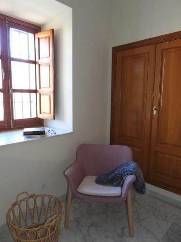 Apartamento La Calleja de La Mezquita