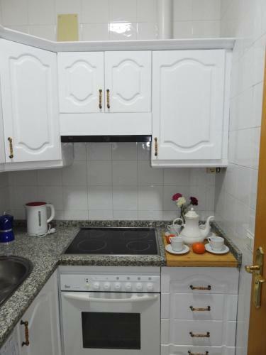 Apartamento La Calleja de La Mezquita