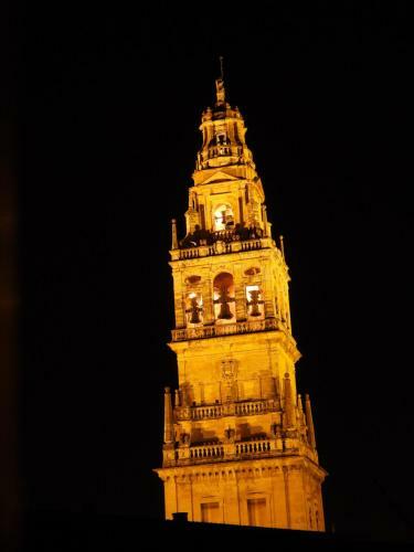 Apartamento La Calleja de La Mezquita