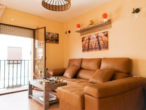 Apartamentos Ruz