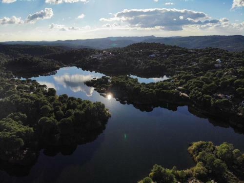 Las Terrazas Del Lago Alojamiento Rural