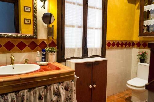 Casa Andaluza Albahaca