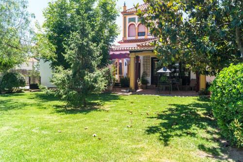 Casa Andaluza Albahaca