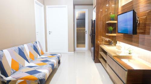 Apartamento Aya Stays 12 At Parahyangan Residence