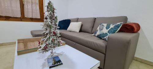 Apartamento A Estrenar En El Coraz�n De C�rdoba