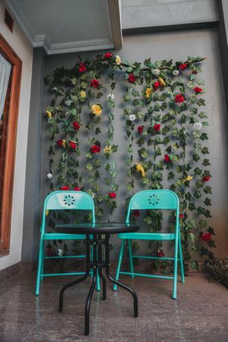 Larasmita Cisitu By Zenrra House