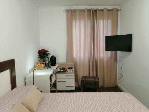 Apartamento "conde De Cardenas"