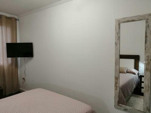 Apartamento "conde De Cardenas"